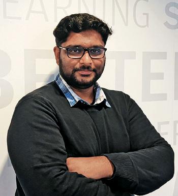 Engineering The Future of Finance with Cloud and Ledger